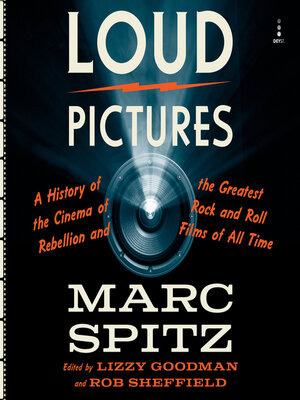cover image of Loud Pictures